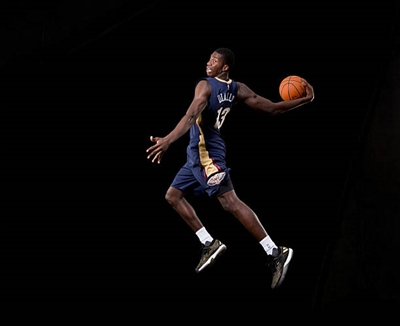 Cheick Diallo posters