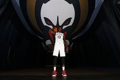 Cheick Diallo posters