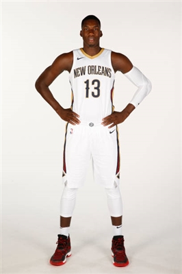 Cheick Diallo posters