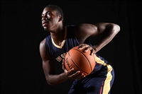 Cheick Diallo mug #G1631905