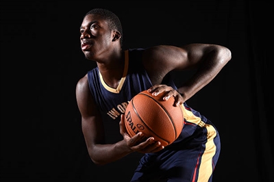 Cheick Diallo posters