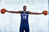 Cheick Diallo t-shirt #3389676