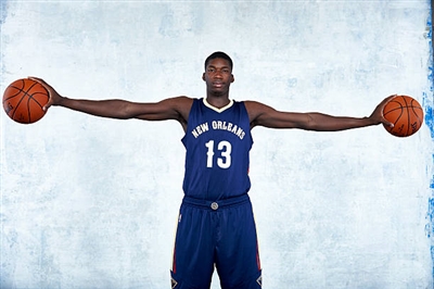 Cheick Diallo posters