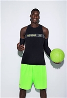 Cheick Diallo tote bag #G1631907