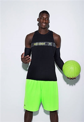 Cheick Diallo posters