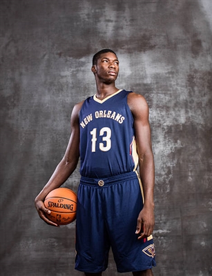 Cheick Diallo posters