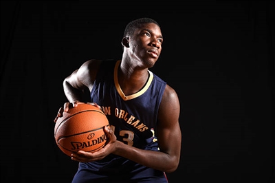 Cheick Diallo posters