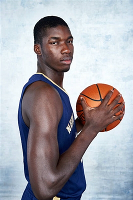 Cheick Diallo posters