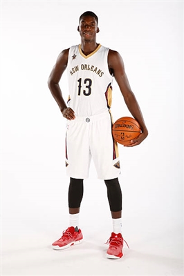 Cheick Diallo posters