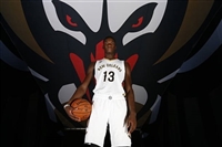 Cheick Diallo Tank Top #3389687