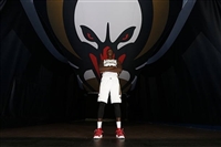 Cheick Diallo longsleeve t-shirt #3389688