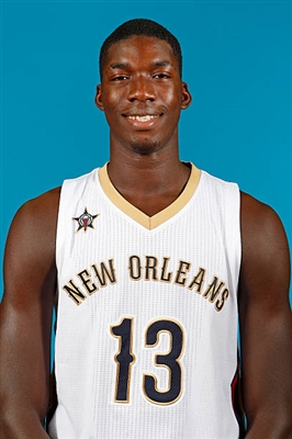 Cheick Diallo posters