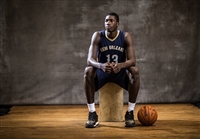 Cheick Diallo mug #G1631922