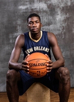 Cheick Diallo Tank Top #3389693