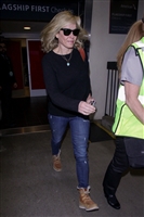 Chelsea Handler longsleeve t-shirt #3041185