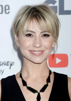 Chelsea Kane mug #G1080555