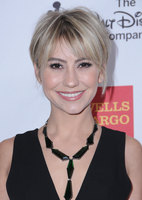 Chelsea Kane Tank Top #2838477