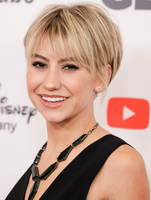 Chelsea Kane longsleeve t-shirt #2838527