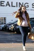 Cher Lloyd tote bag #G1355946