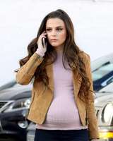 Cher Lloyd tote bag #G1355947