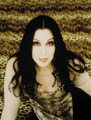 Cher poster #1353292