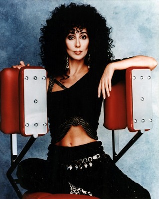 Cher Poster 2050794