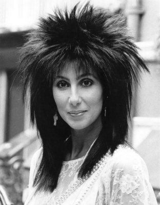 Cher Poster 2050800