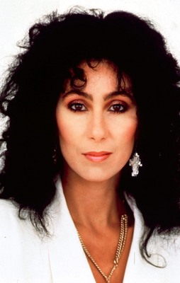 Cher Poster 2092822