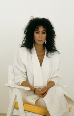 Cher Poster 2106234