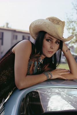 Cher Poster 2120264