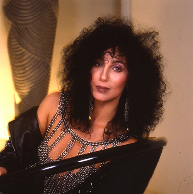 Cher Poster 2120267
