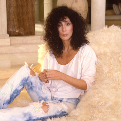Cher Poster 2120270