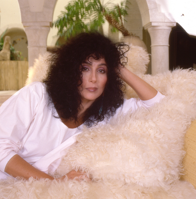 Cher Poster 2120272