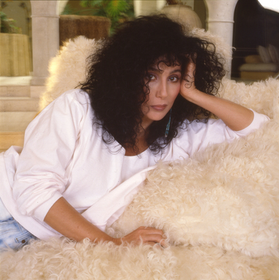 Cher Poster 2120274