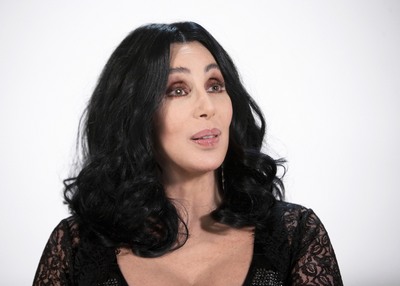 Cher Poster 2245983