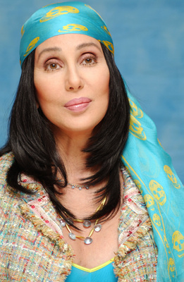Cher Poster 2390165