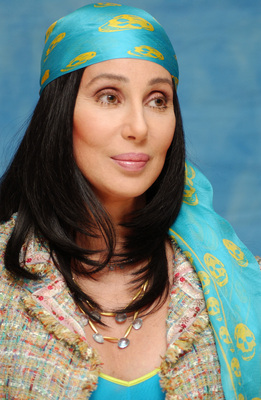 Cher poster #2390167