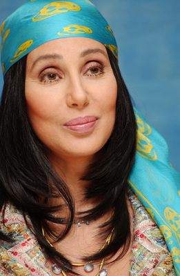 Cher Poster 2390170