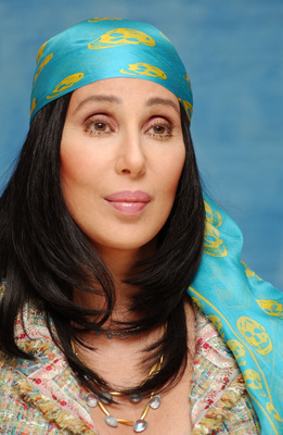 Cher Poster 2390171