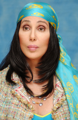 Cher Poster 2390175