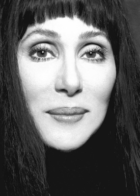 Cher Poster 2603184