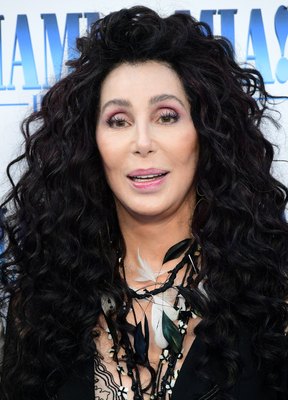 Cher Poster 3716104