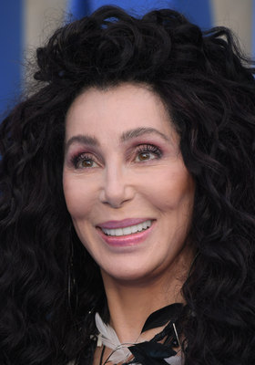 Cher Poster 3716105