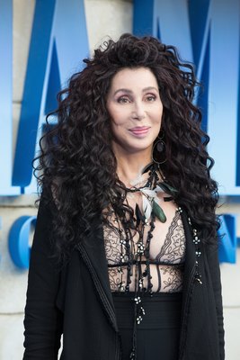 Cher Poster 3716108