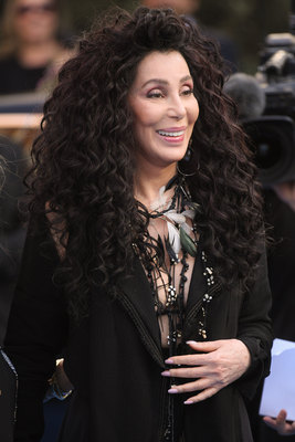 Cher Poster 3716110