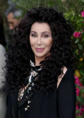 Cher Poster 3716111