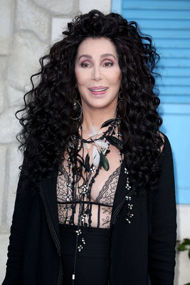 Cher Poster 3716113