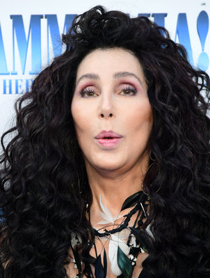 Cher Poster 3716121