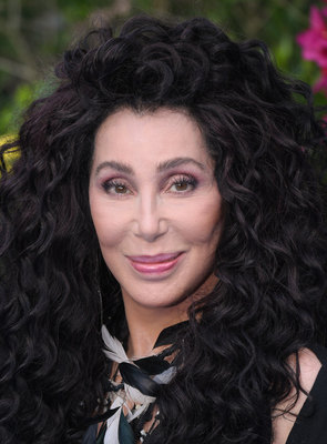 Cher Poster 3716124