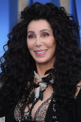 Cher Poster 3716129